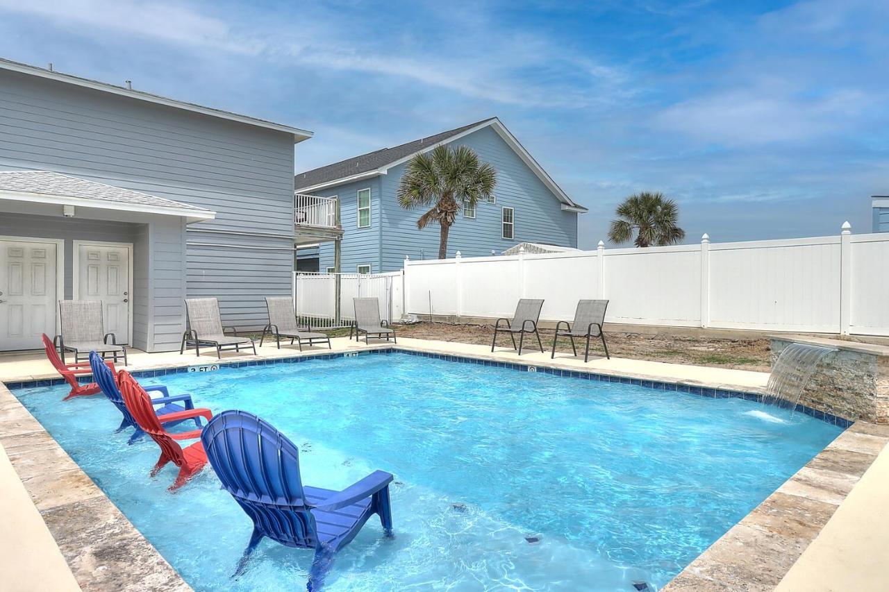 Shorts Story Apartment Port Aransas Ngoại thất bức ảnh