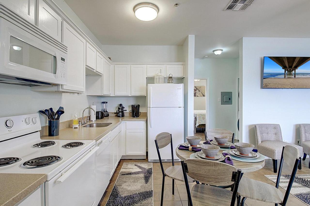 Shorts Story Apartment Port Aransas Ngoại thất bức ảnh