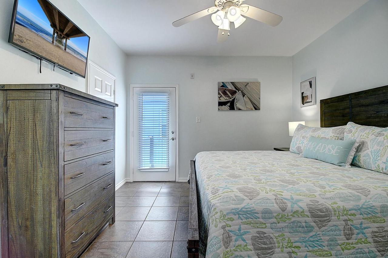 Shorts Story Apartment Port Aransas Ngoại thất bức ảnh