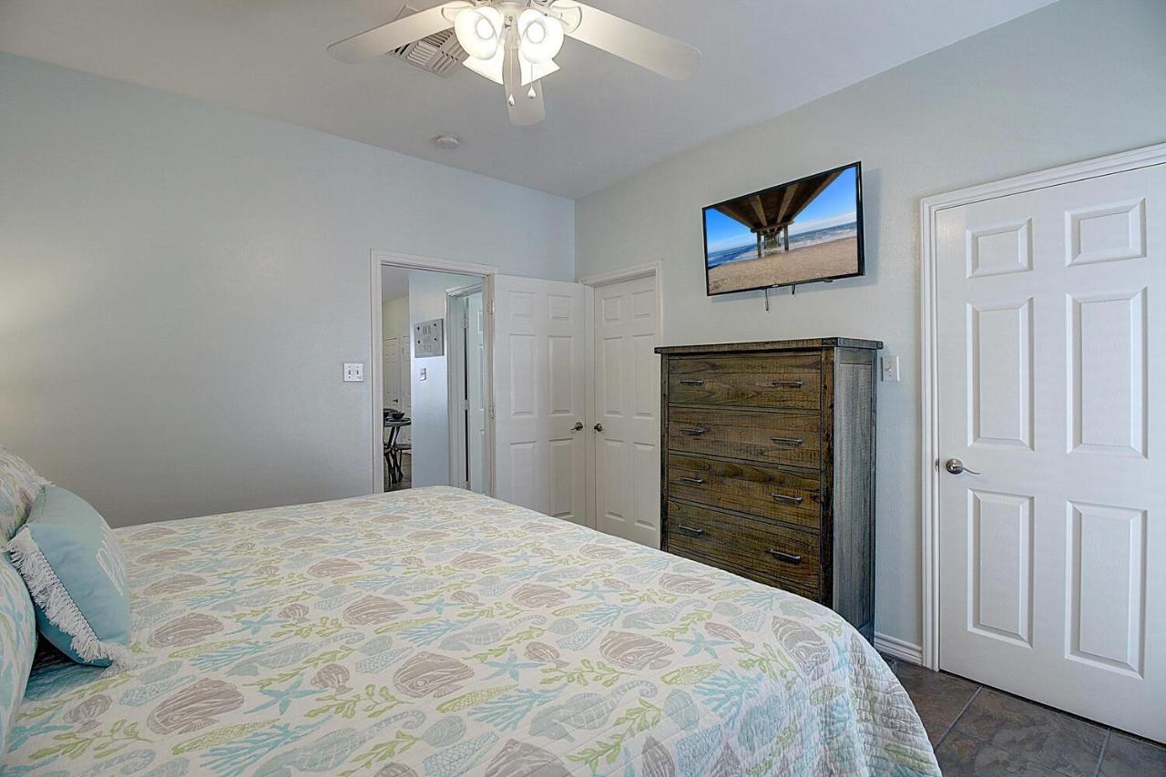Shorts Story Apartment Port Aransas Ngoại thất bức ảnh