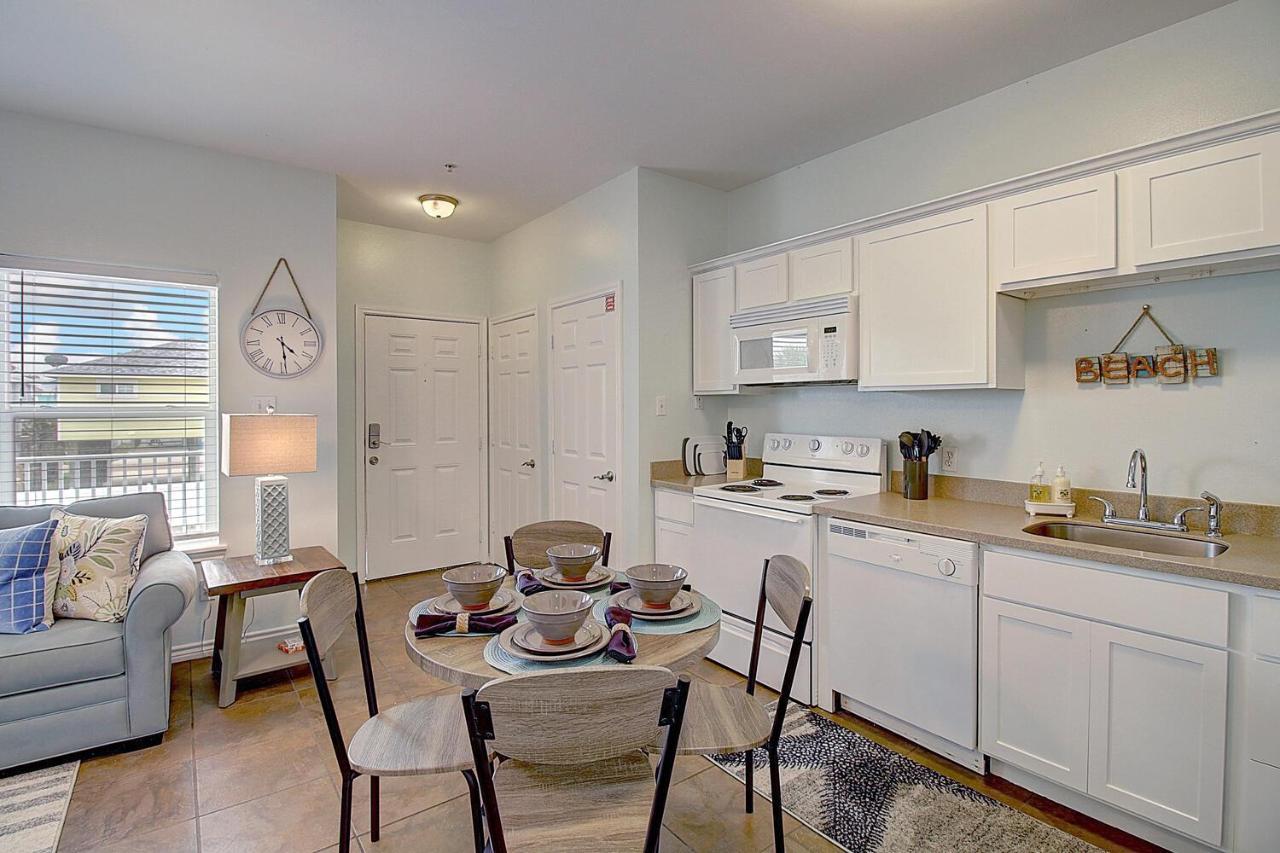 Shorts Story Apartment Port Aransas Ngoại thất bức ảnh